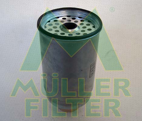 MULLER FILTER Топливный фильтр FN296